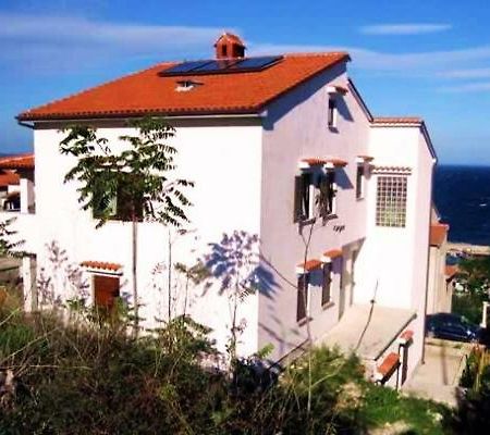 Apartment Budinic Mali Lošinj Екстериор снимка