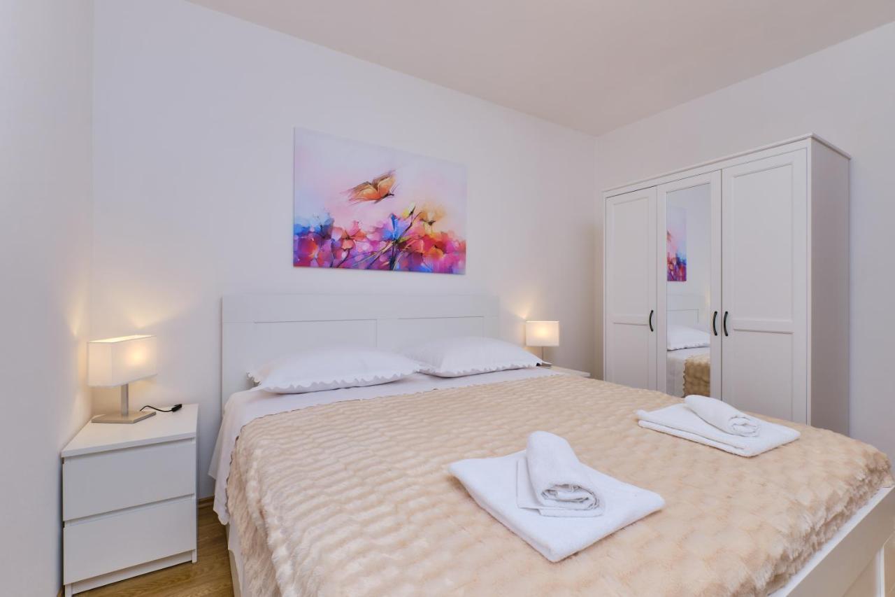 Apartment Budinic Mali Lošinj Екстериор снимка