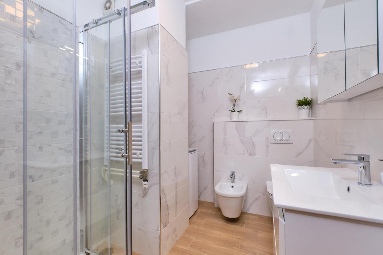 Apartment Budinic Mali Lošinj Екстериор снимка
