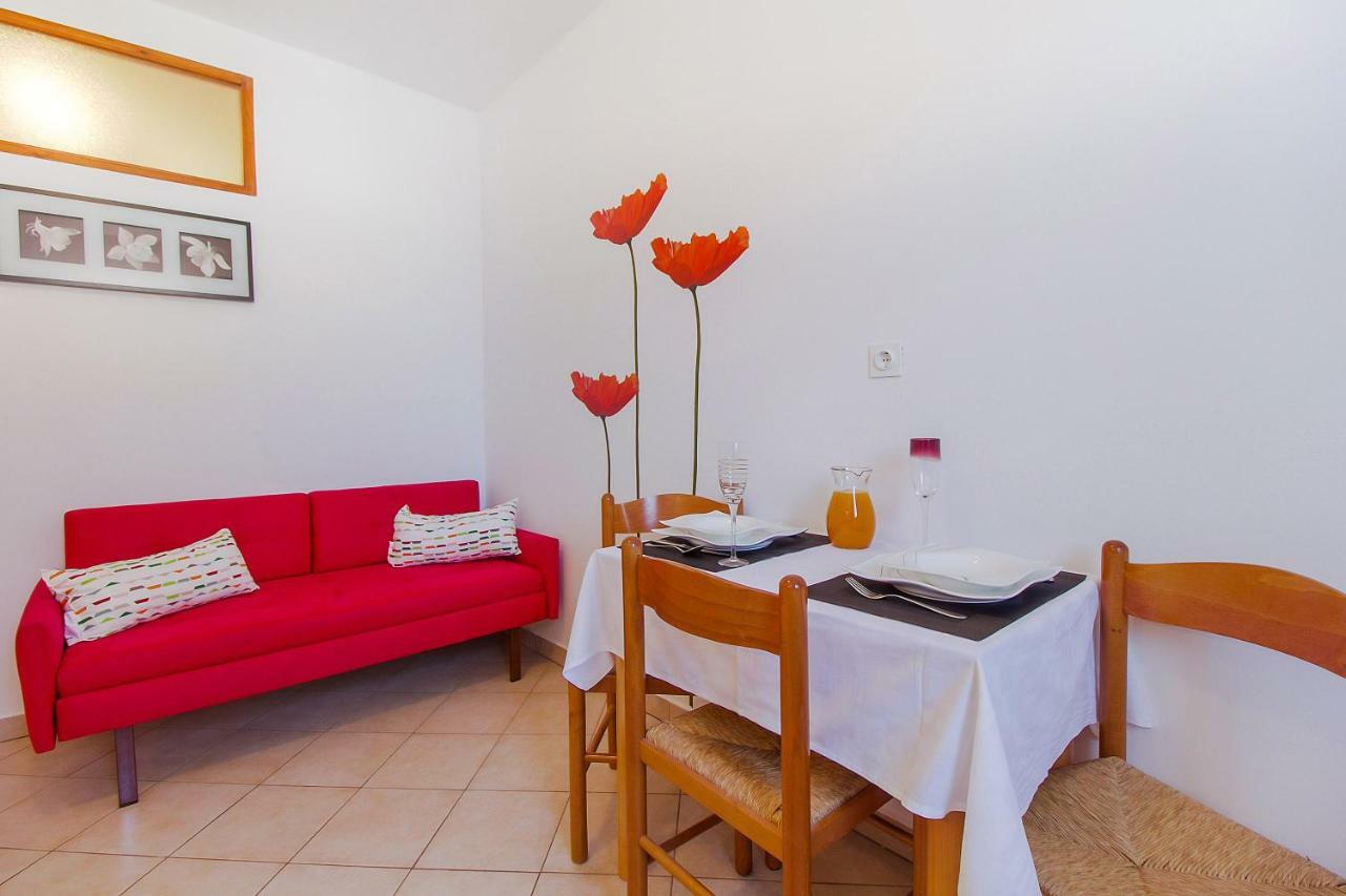 Apartment Budinic Mali Lošinj Екстериор снимка