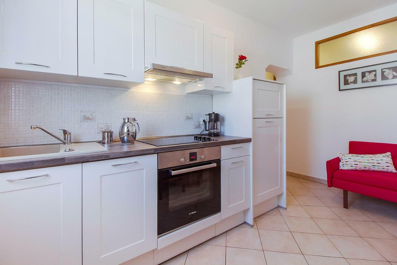 Apartment Budinic Mali Lošinj Екстериор снимка