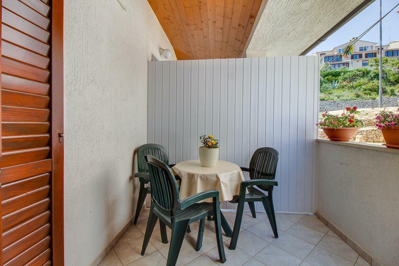Apartment Budinic Mali Lošinj Екстериор снимка