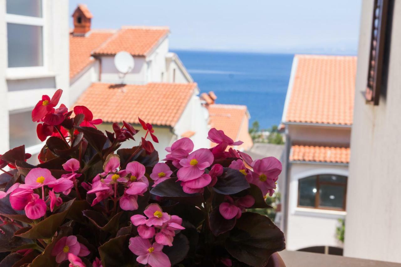 Apartment Budinic Mali Lošinj Екстериор снимка