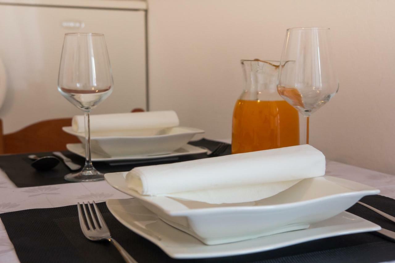 Apartment Budinic Mali Lošinj Екстериор снимка
