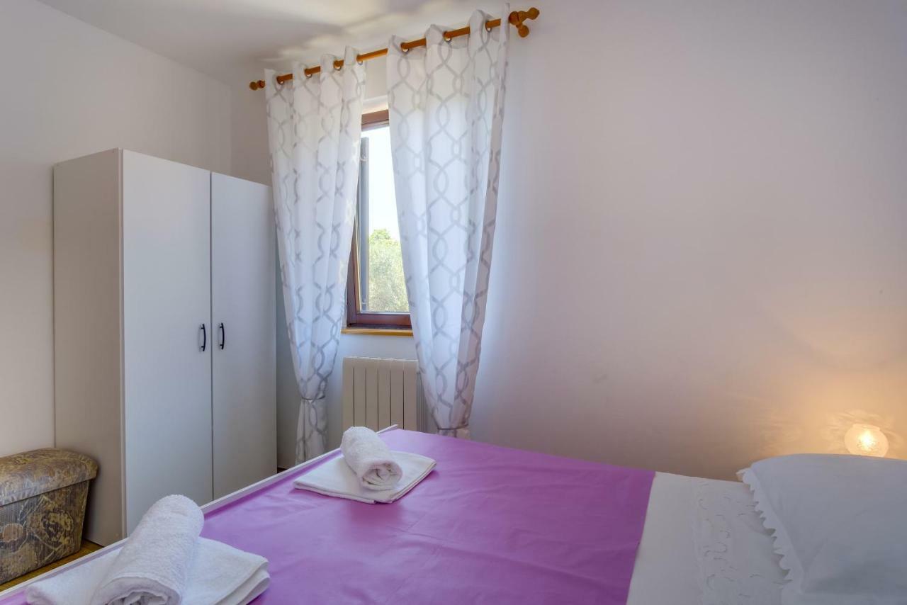 Apartment Budinic Mali Lošinj Екстериор снимка