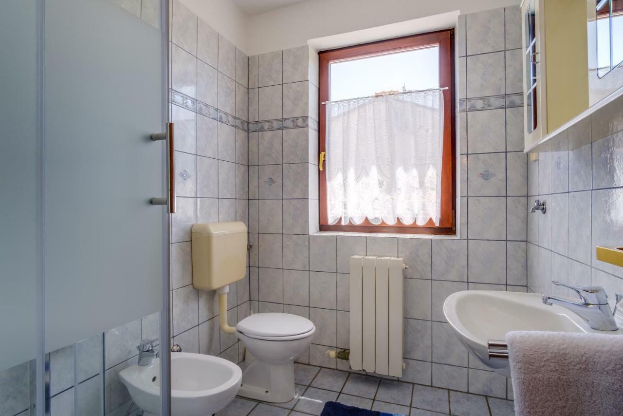 Apartment Budinic Mali Lošinj Екстериор снимка